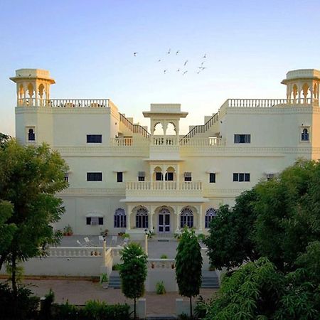 V Resorts Jhalamand Garh Jodhpur Jodhpur  Eksteriør bilde